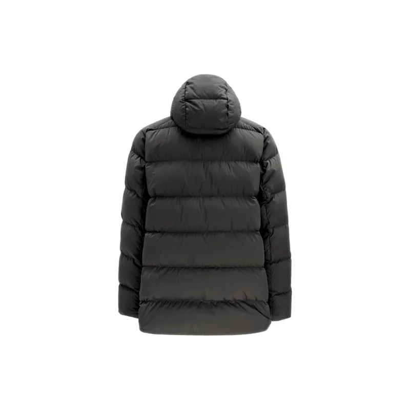 Lululemon Wunder Puff Series Down Jacket Men's-5