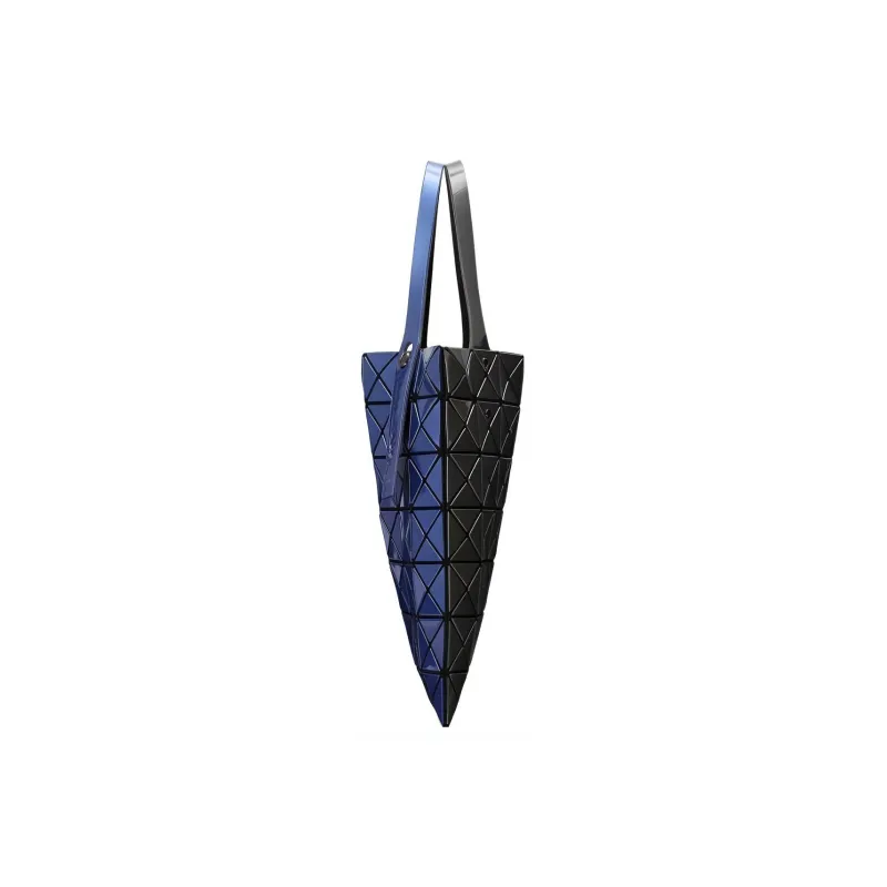 ISSEY MIYAKE Prism PVC Handbag, Shoulder Bag Unisex Dark Blue-2