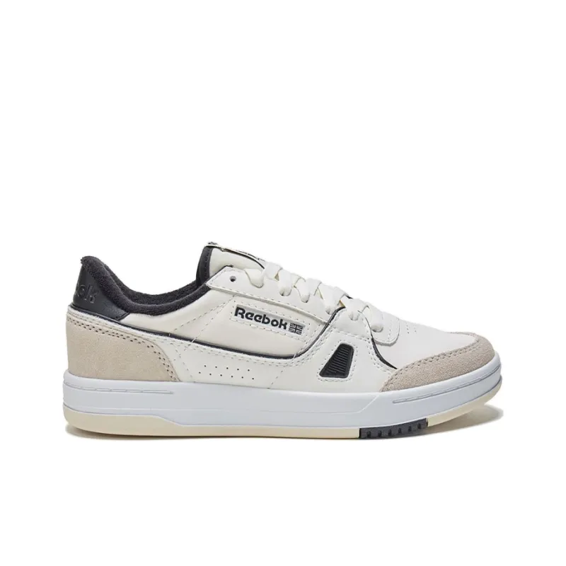 Reebok Lt Court 'Chalk Moonstar Black'-1