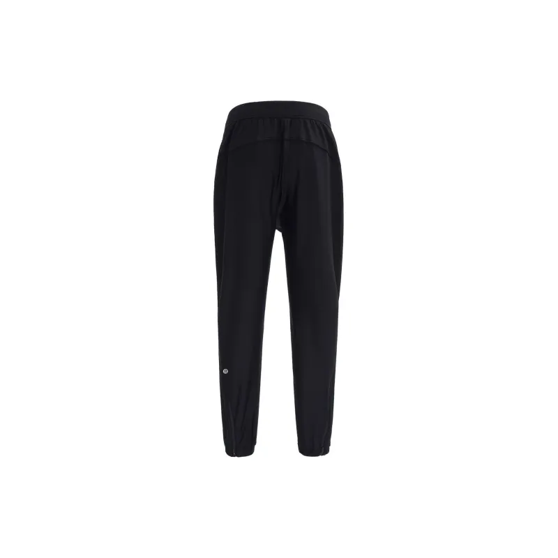 Lululemon Knitted Sweatpants Women's-13