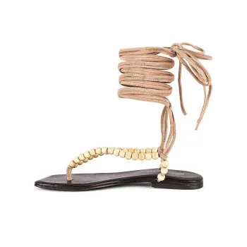 Jeffrey Campbell Strap Sandals Women's Black
