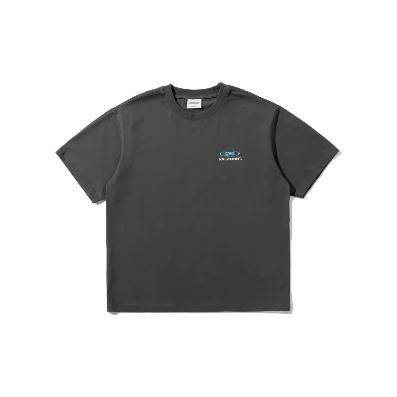 KXLFCHN T Shirts Unisex-5