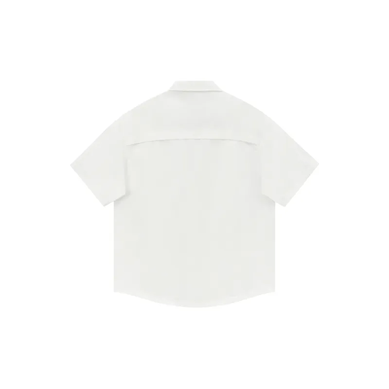 FORNINES Shirts Unisex-1