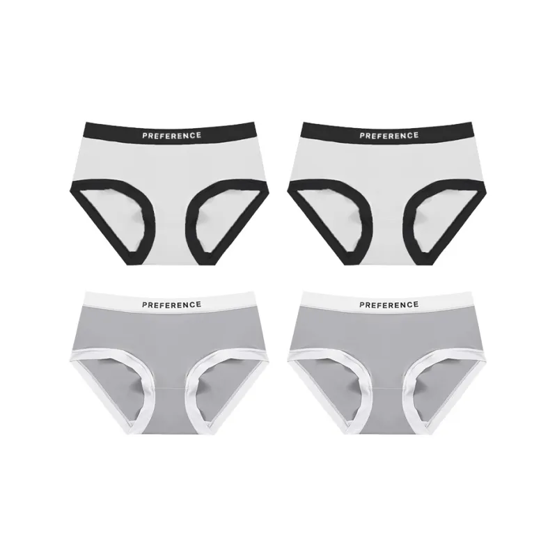 Ordifen Underpants Women's 4 Pack-21