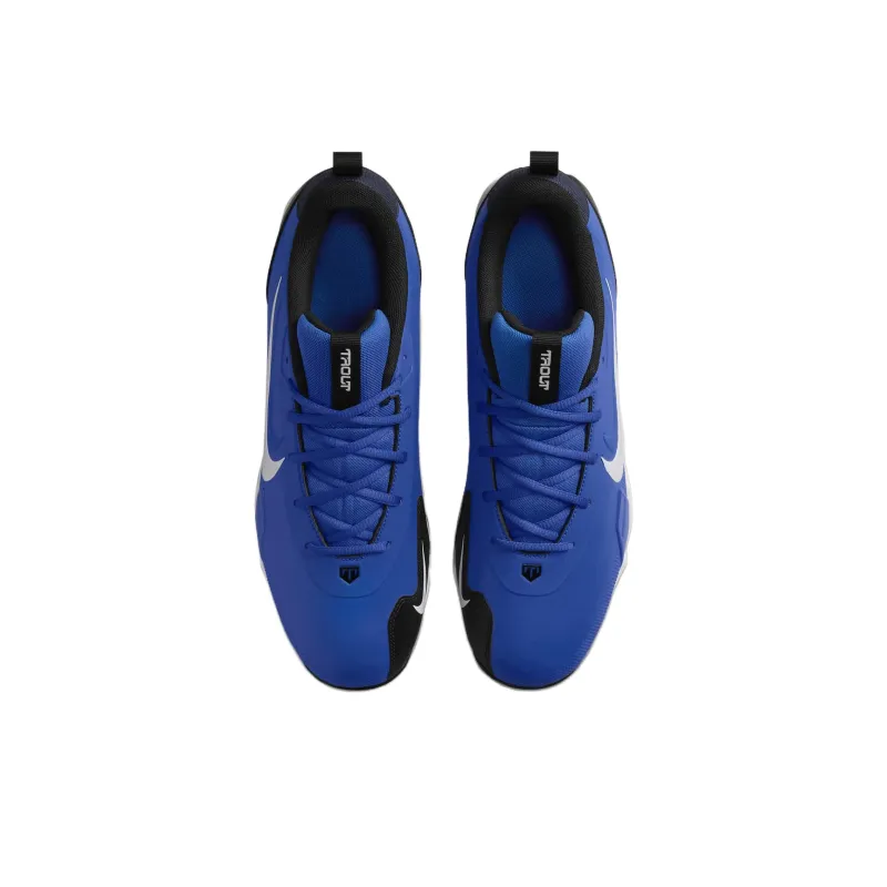 Nike Force Trout 9 Keystone 'Game Royal'-3