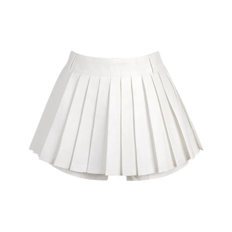 Mrs. Bellflower Casual Short Skirts Women's-6