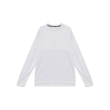 Nike Set in Sleeve T Shirt Men's Gray