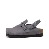 Iron Gray