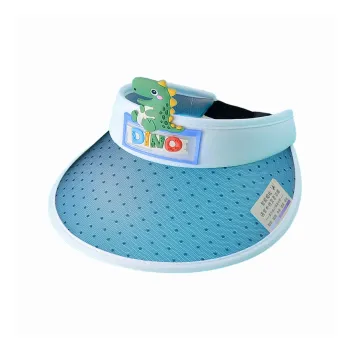 CARDANRO Polyester Sun Protection Hats Kids'
