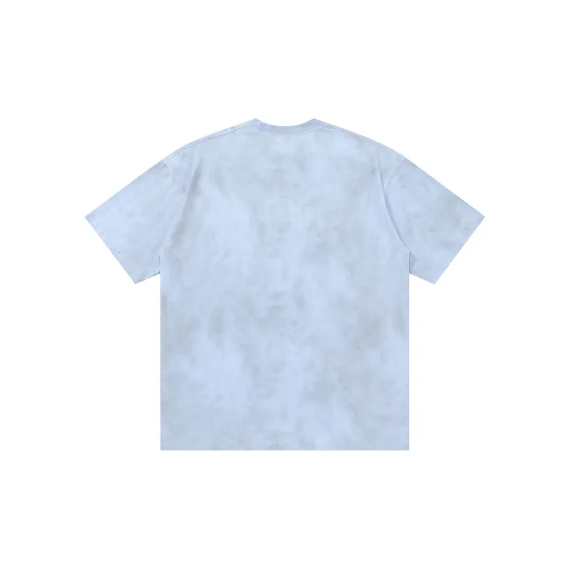 THREE BODY T Shirts Unisex-8