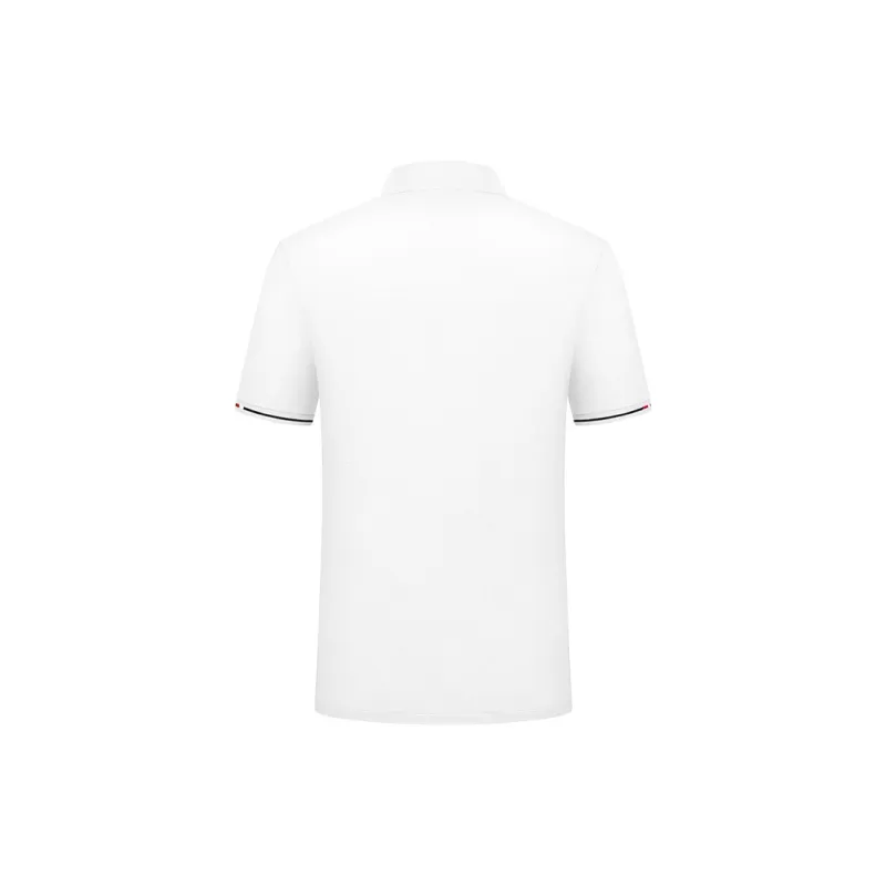 GY Goldlion Polo Shirts Men-14