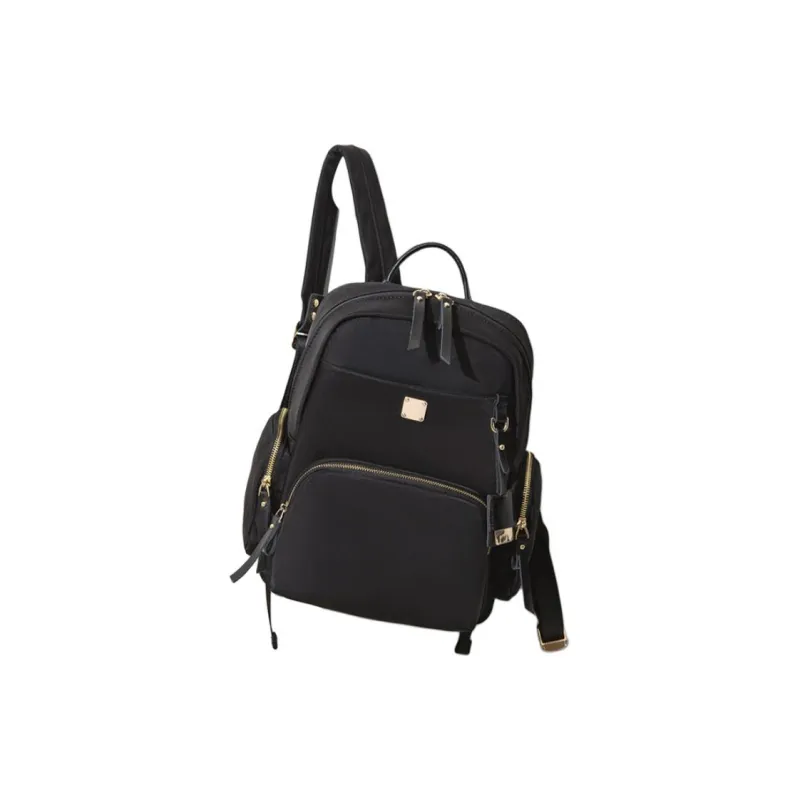 TTaG．baG Oxford Backpack Women's-0
