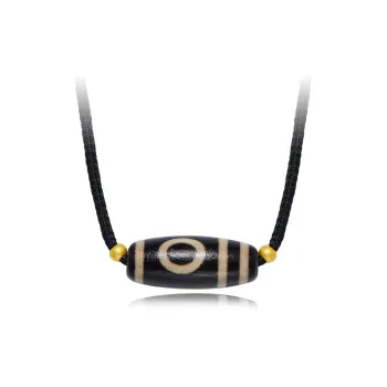 Gianina Jade Necklaces Unisex
