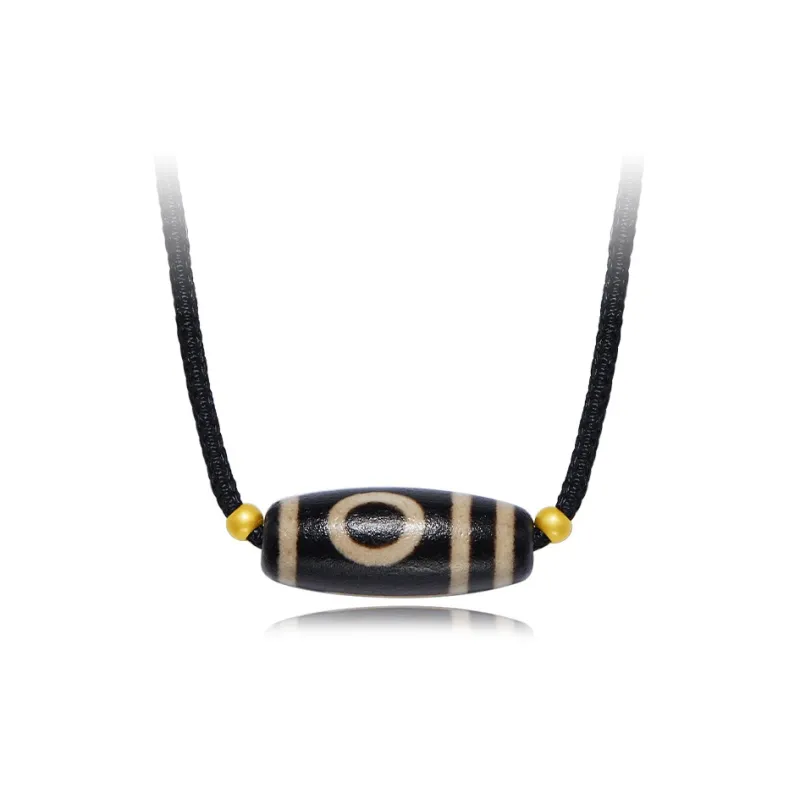 Gianina Jade Necklaces Unisex-0