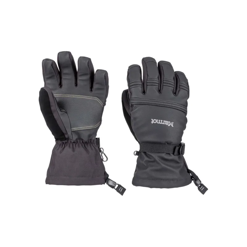 Marmot Ski Gloves-0