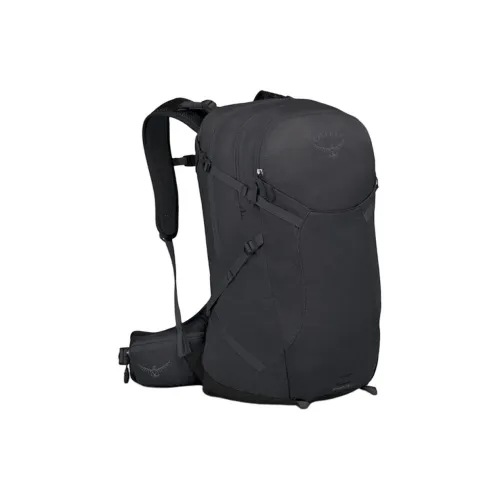 OSPREY Backpacks Deep Charcoal Gray