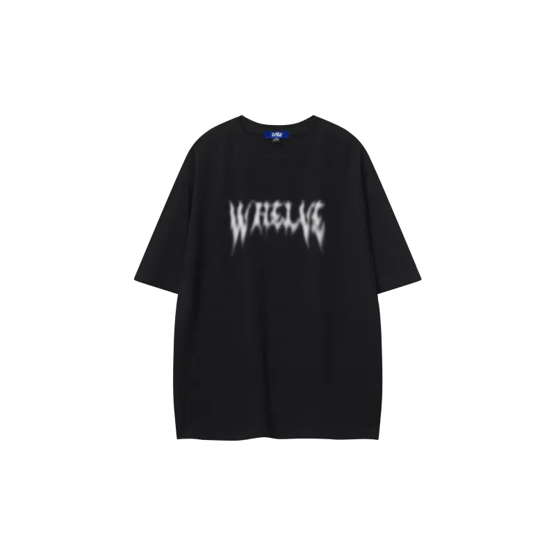 WHELVE T Shirts Unisex-1