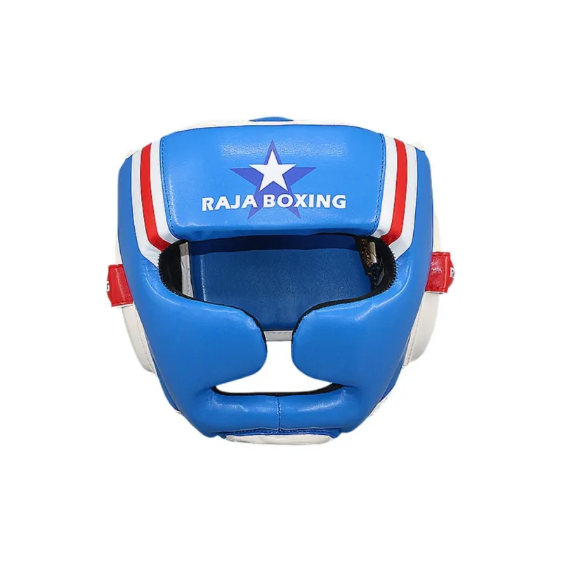 Raja-boxing Boxing Protective Gears-3