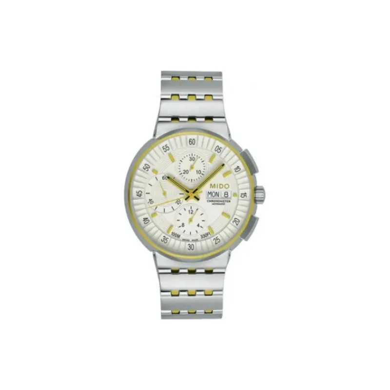 MIDO Men Watch-0