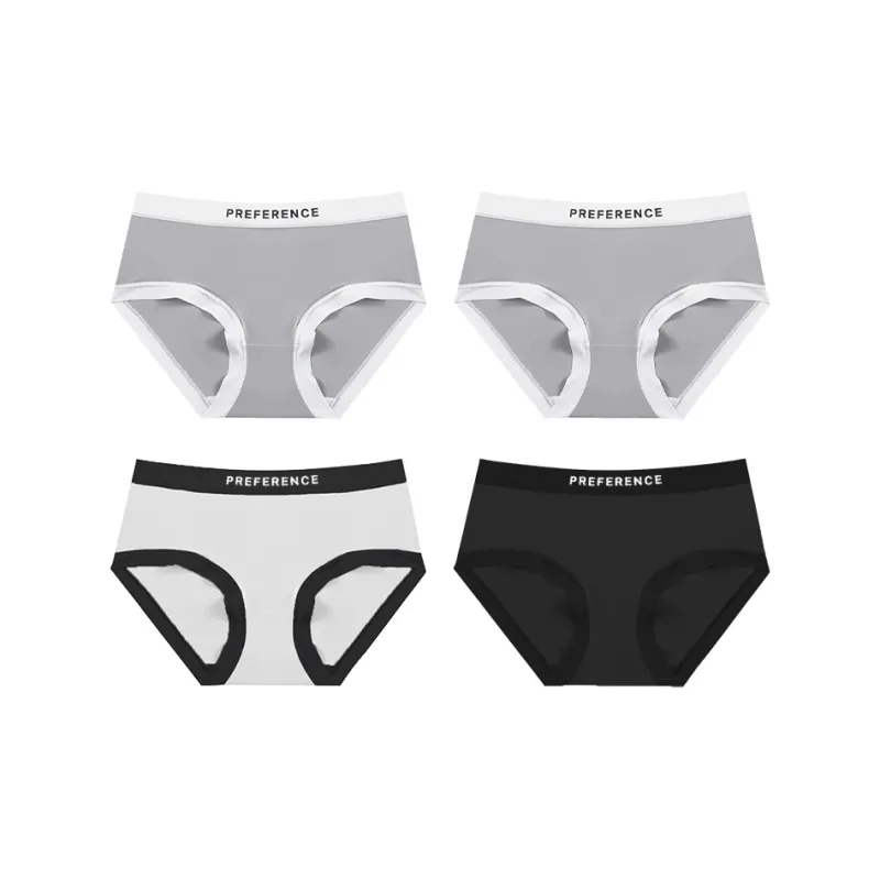 Ordifen Underpants Women's 4 Pack-10