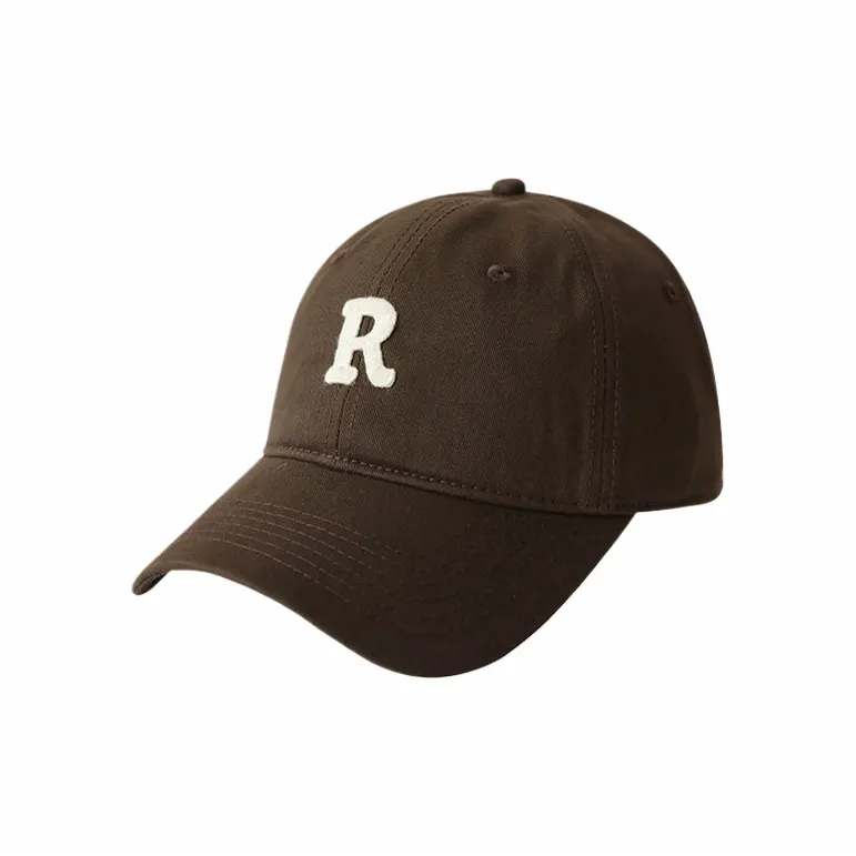 SMILING SHARK Cotton Baseball Caps Unisex-3