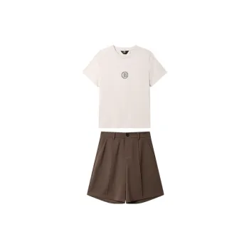 LOUISY AO Casual Suits Women's