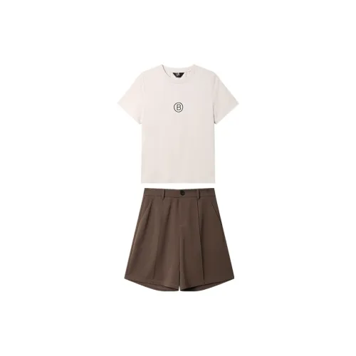 LOUISY AO Casual Suits Women's