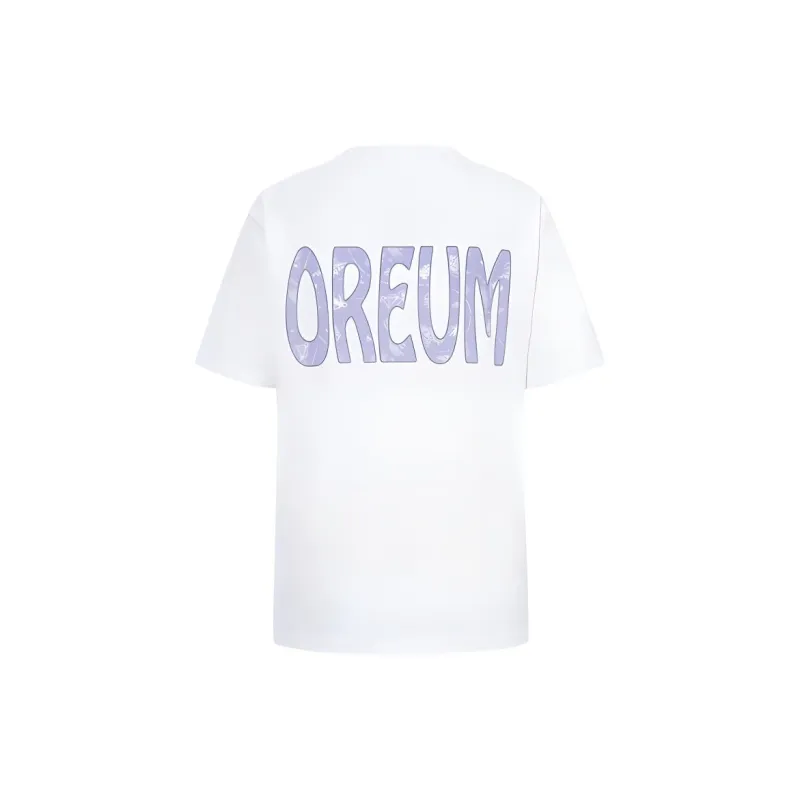 KOLON SPORT T Shirt Women's White-1