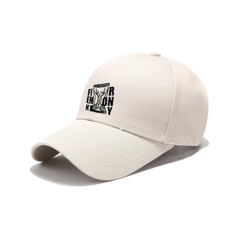 FireMonkey Cotton Baseball Caps Unisex-2