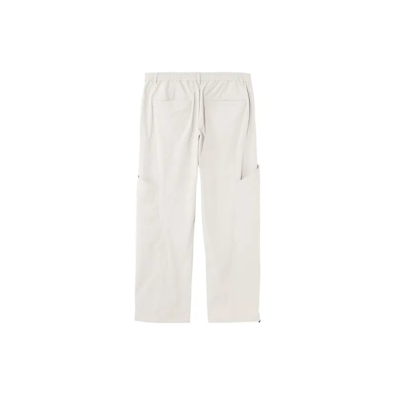 NANS STUDIO Casual Pants Men-1