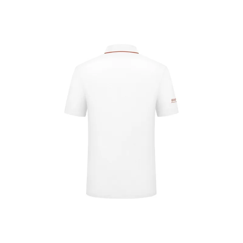 GY Goldlion Polo Shirts Men-1
