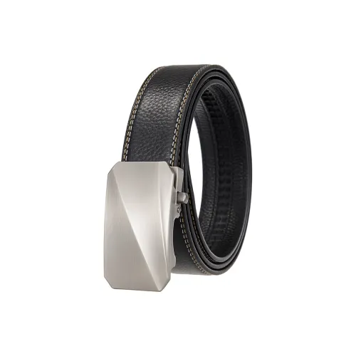 Lanza Leather Belts Men