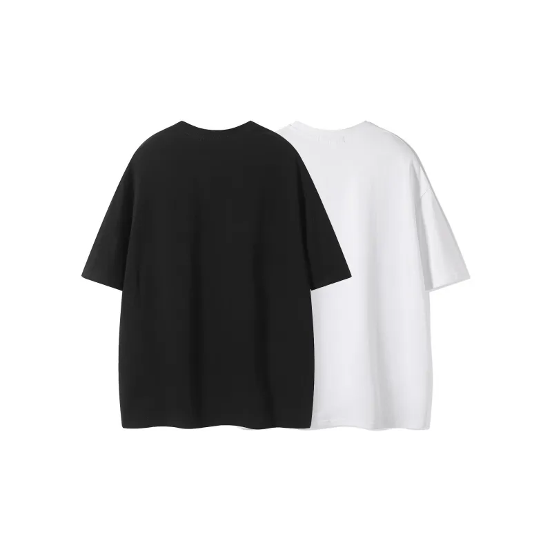 WHELVE T Shirts Unisex-5