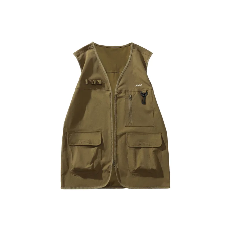 FLOAT Vests Unisex-11
