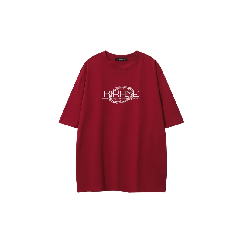 KIRHNE T Shirts Unisex-11