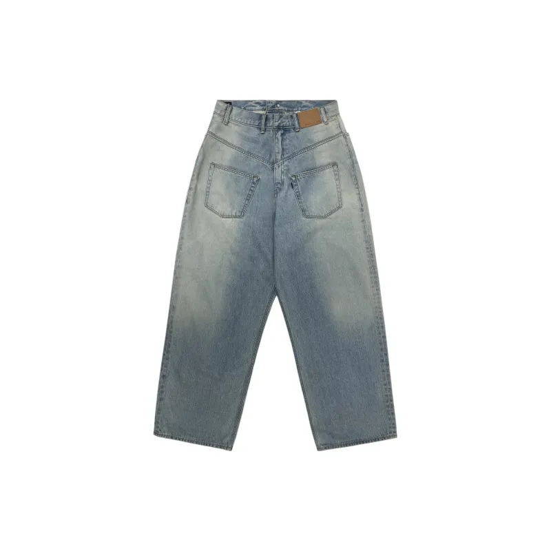 GRAILZ Jeans Unisex Blue-1