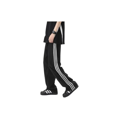 SOCKKEY Casual Pants Unisex