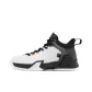 Jordan White Black