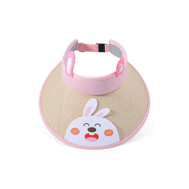CARDANRO Polyester Sun Protection Hats Kids'-1