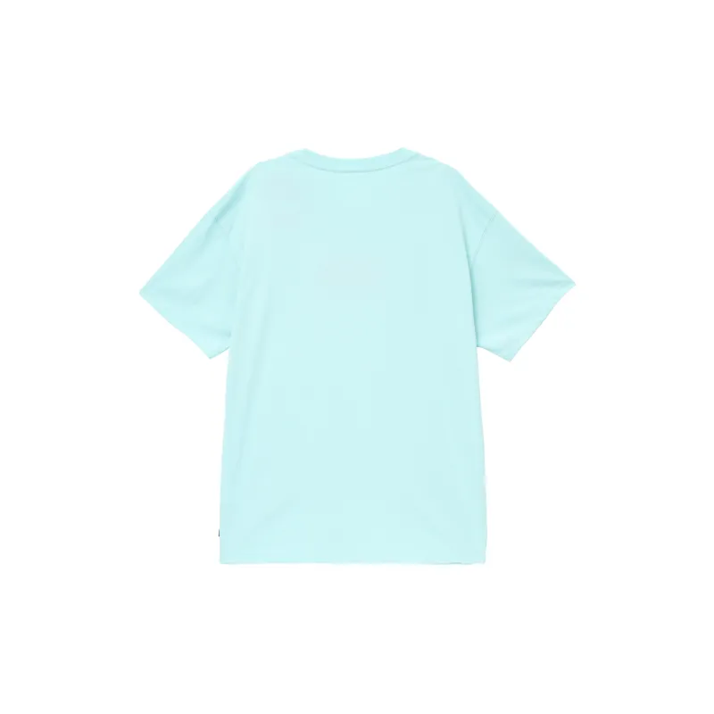 Nike T Shirts Men Green-1