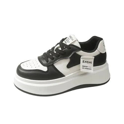 Miami Skateboard Shoes Women's Low-Top