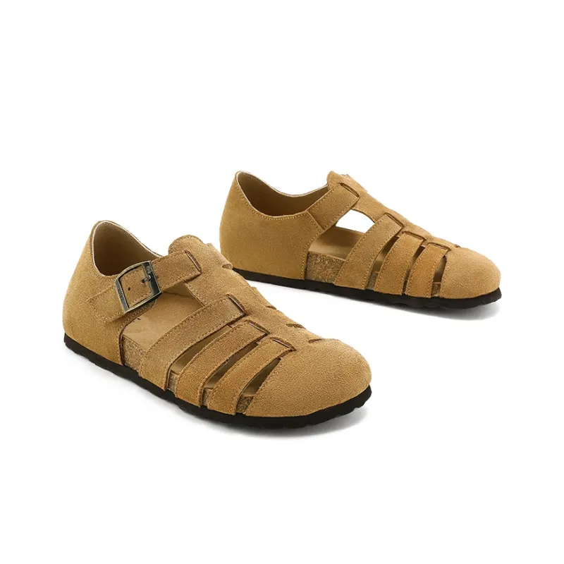 UBZ Roman Sandals Women's-2