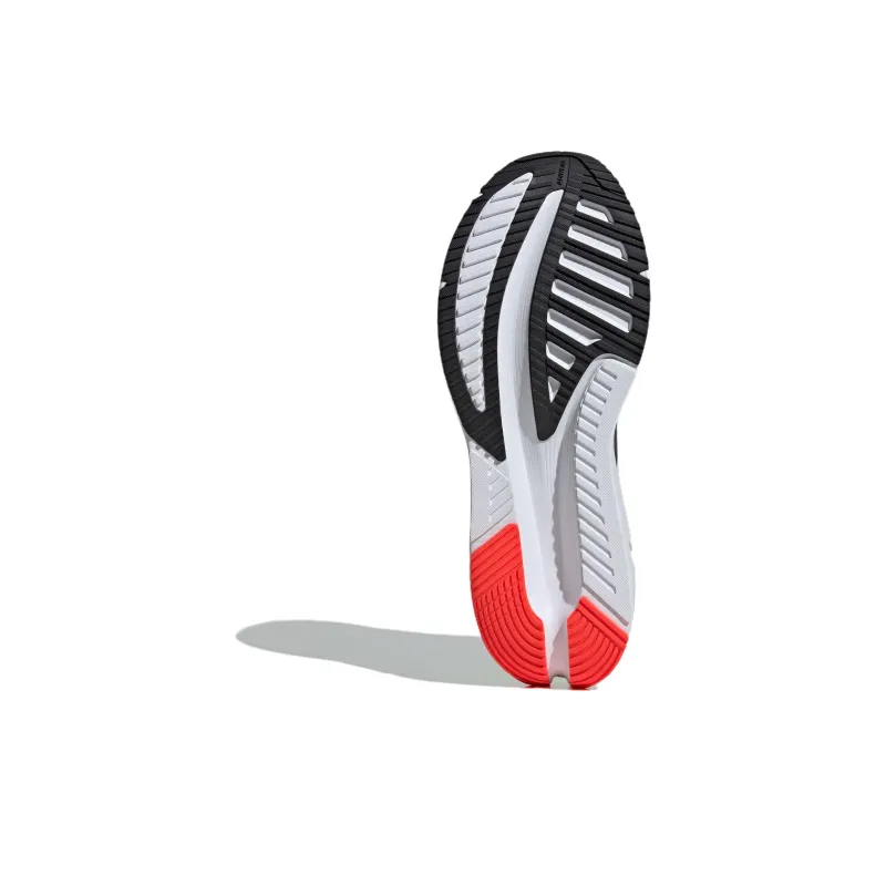 Adidas Adistar 3 'White Lucid Lemon'-4