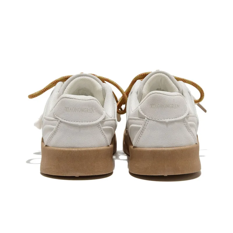 Little Red Man Lightweight Low-Top Casual Shoes Women's-3