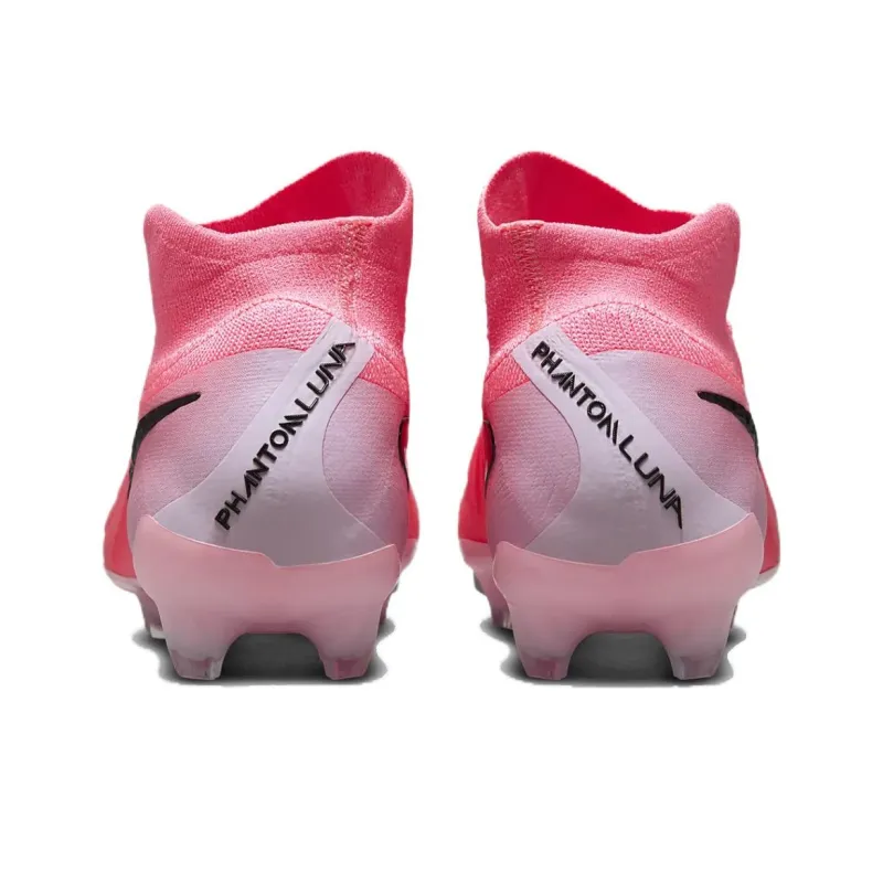 Nike Phantom Luna 2 Elite Fg Pink Foam-3