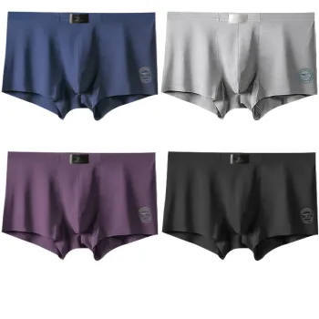 SEPTWOLVES Underwear Gift Box Men's