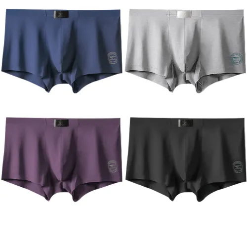 SEPTWOLVES Underwear Gift Box Men's