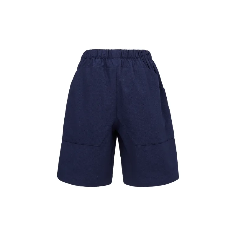 Nautica White Sail Nautica White Sail SS24 Casual Shorts Unisex-1