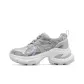 Silver Purple