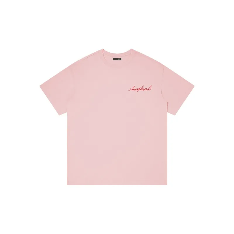 I.E T Shirts Unisex-11